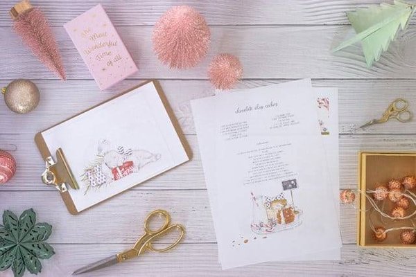 Comment créer et personnaliser une carte d'anniversaire : idées et astuces