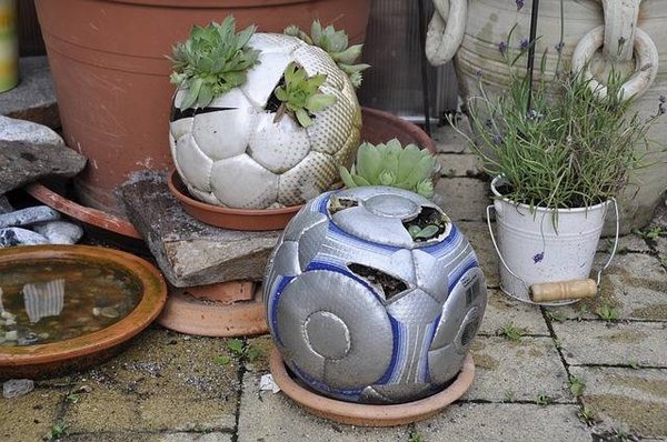Idées géniales et tutoriels DIY pour une maison et un jardin accueillants