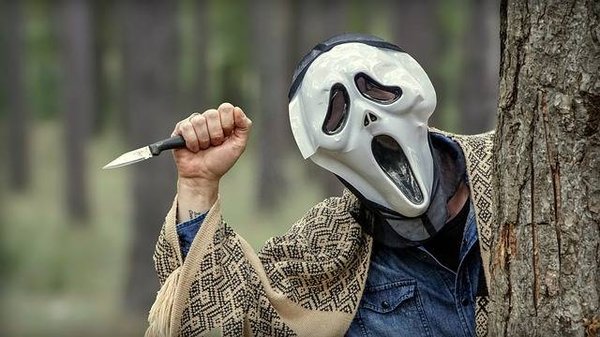 Les Tops des déguisements Effrayants pour Halloween