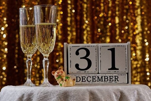 Célébrer le Nouvel An : Idées et Conseils pour une Fête Mémorable !