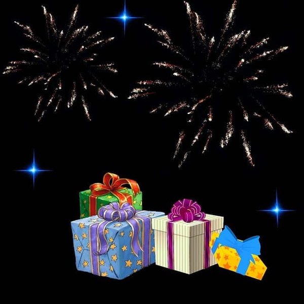 Cadeaux du Nouvel An : Idées Festives et Innovantes
