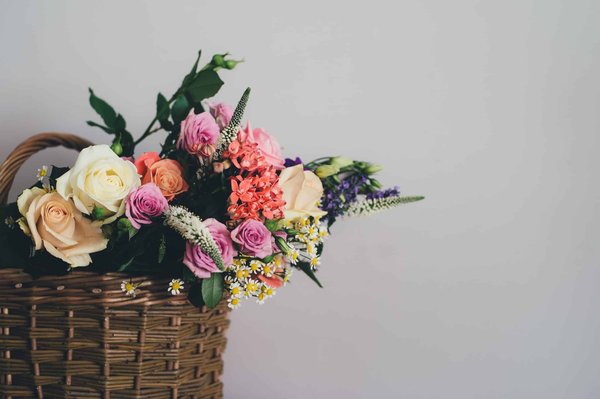 Fleurissez vos événements : Les secrets d'un fleuriste pour des célébrations mémorables