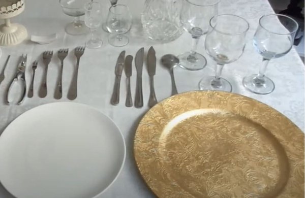 Choisir la table parfaite pour votre événement spécial