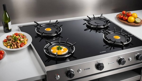 Découvrez la qualité des dessertes plancha en inox